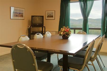 Comfort Inn Corner Brook