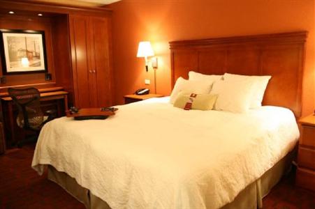 Hampton Inn Joliet I-55