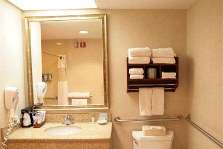 Hampton Inn Joliet I-55