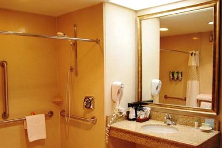 Hampton Inn Joliet I-55