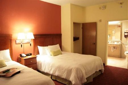 Hampton Inn Joliet I-55