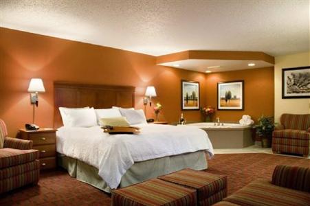 Hampton Inn Joliet I-55