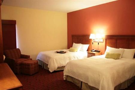 Hampton Inn Joliet I-55