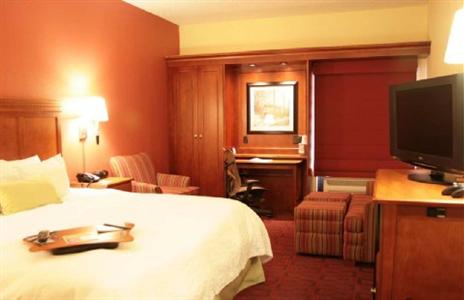 Hampton Inn Joliet I-55