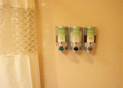 Hampton Inn Joliet I-55