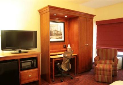 Hampton Inn Joliet I-55