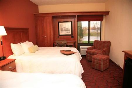 Hampton Inn Joliet I-55