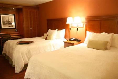 Hampton Inn Joliet I-55