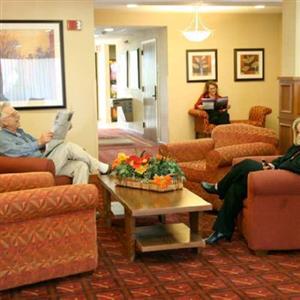 Hampton Inn Joliet I-55