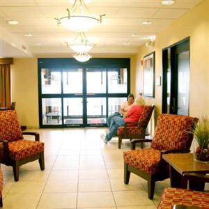 Hampton Inn Joliet I-80