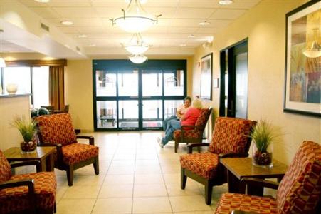 Hampton Inn Joliet I-80