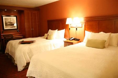 Hampton Inn Joliet I-80