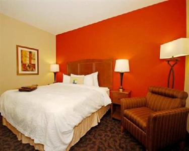 Hampton Inn Zanesville