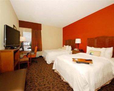 Hampton Inn Zanesville