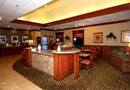 Hampton Inn Raleigh Durham Airport