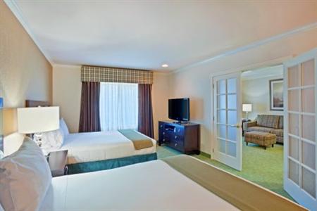 Holiday Inn Express Puyallup (Tacoma Area)