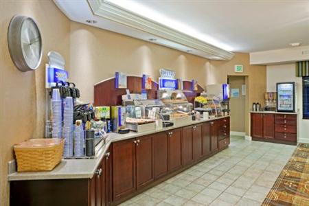 Holiday Inn Express Puyallup (Tacoma Area)