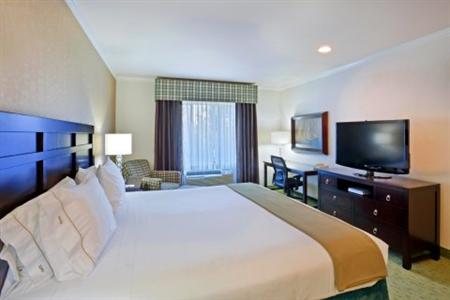 Holiday Inn Express Puyallup (Tacoma Area)