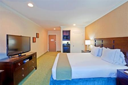 Holiday Inn Express Puyallup (Tacoma Area)