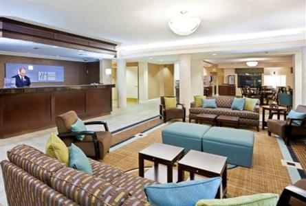 Holiday Inn Express Puyallup (Tacoma Area)