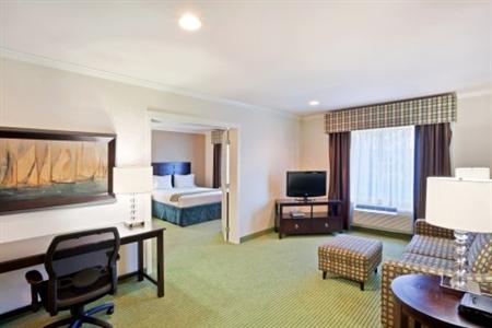 Holiday Inn Express Puyallup (Tacoma Area)