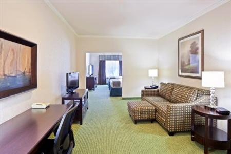 Holiday Inn Express Puyallup (Tacoma Area)