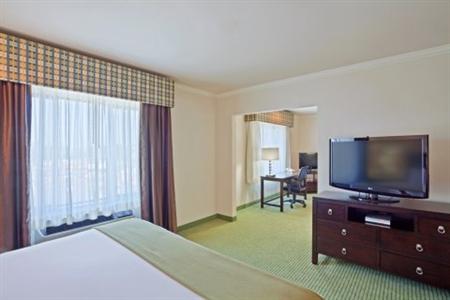 Holiday Inn Express Puyallup (Tacoma Area)