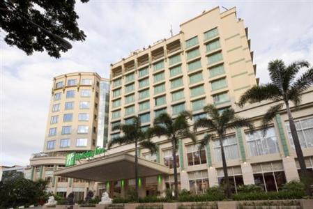 Holiday Inn Bandung