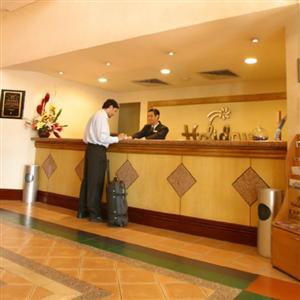 Holiday Inn Express Galerias San Jeronimo