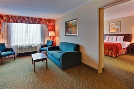 Holiday Inn Sarnia Hotel & Conf Center