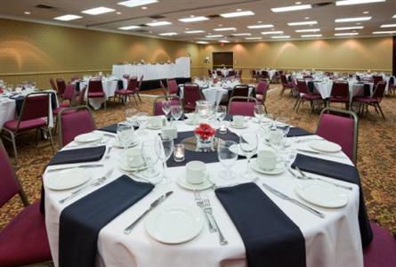 Holiday Inn Sarnia Hotel & Conf Center