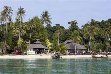 Holiday Inn Resort Phi Phi Island