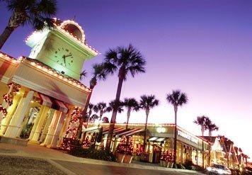 Residence Inn Sandestin at Grand Boulevard