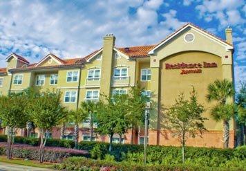 Residence Inn Sandestin at Grand Boulevard