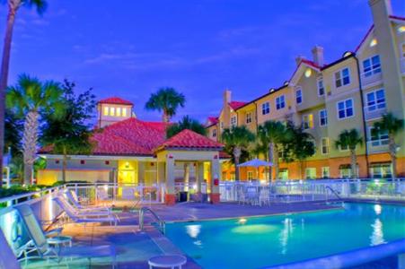 Residence Inn Sandestin at Grand Boulevard