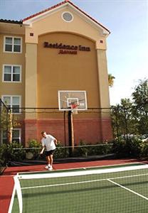 Residence Inn Sandestin at Grand Boulevard