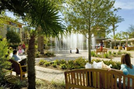 Residence Inn Sandestin at Grand Boulevard