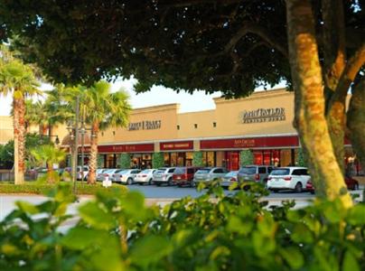 Residence Inn Sandestin at Grand Boulevard