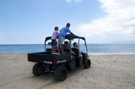 Montpelier Plantation Inn Nevis