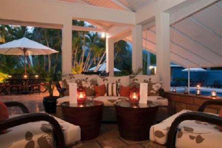 Montpelier Plantation Inn Nevis