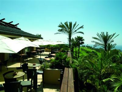 Abama Golf & Spa Resort Tenerife