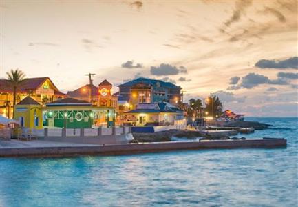 Marriott Beach Resort Grand Cayman