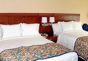 Courtyard by Marriott Kingston