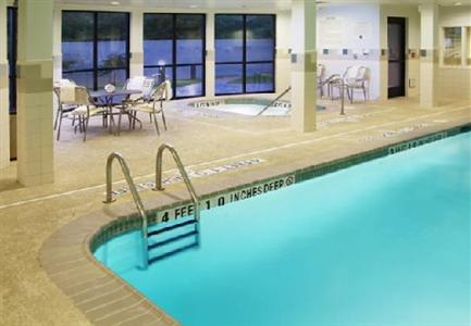 Courtyard by Marriott Kingston