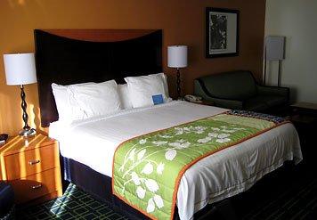 Fairfield Inn Kennewick