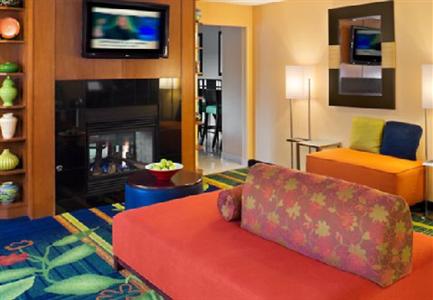 Fairfield Inn Kennewick