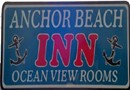 Anchor Beach Inn