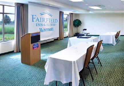 Fairfield Inn & Suites Wausau