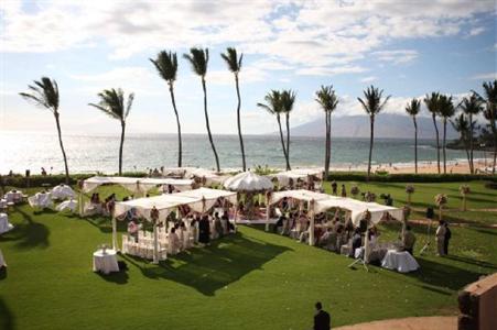 Grand Wailea - A Waldorf Astoria Resort