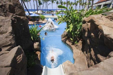 Grand Wailea - A Waldorf Astoria Resort